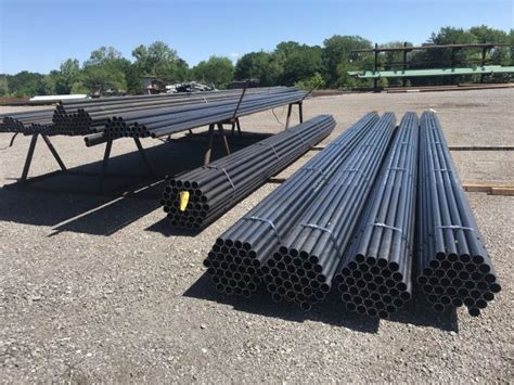 steel tube suppliers usa